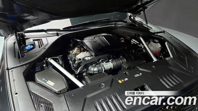 Genesis GV70, 2023 6