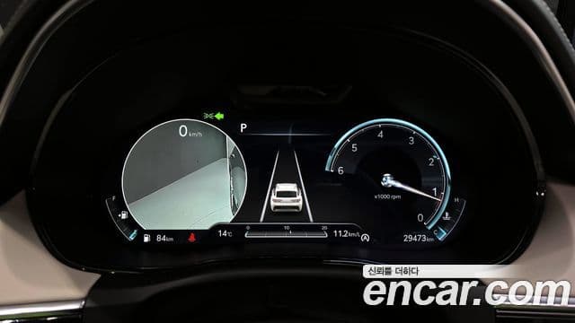 Genesis GV70, 2023 8