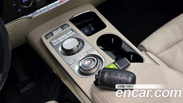 Genesis GV70, 2023 9