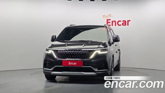 Kia Carnival 4세대 Prestige, 2023 3