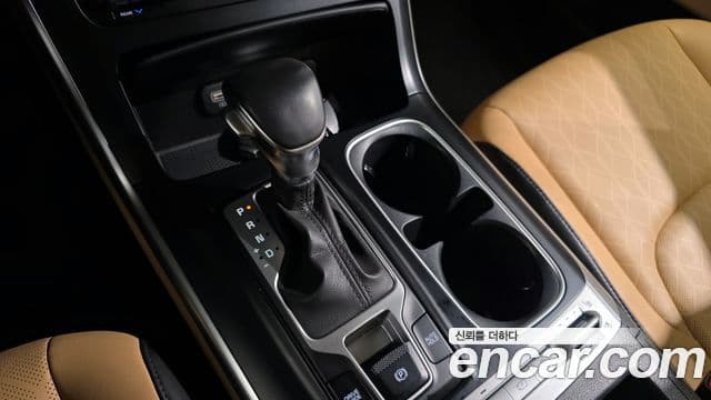 Kia Carnival 4세대 Prestige, 2023 9