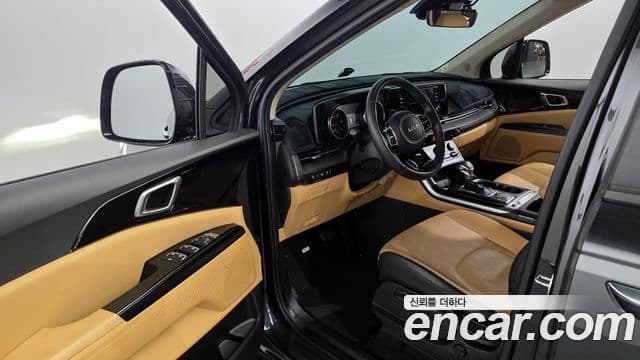 Kia Carnival 4세대 Prestige, 2023 10