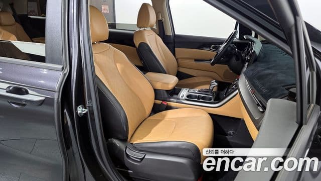 Kia Carnival 4세대 Prestige, 2023 12