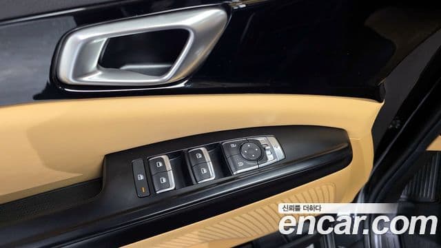 Kia Carnival 4세대 Prestige, 2023 14