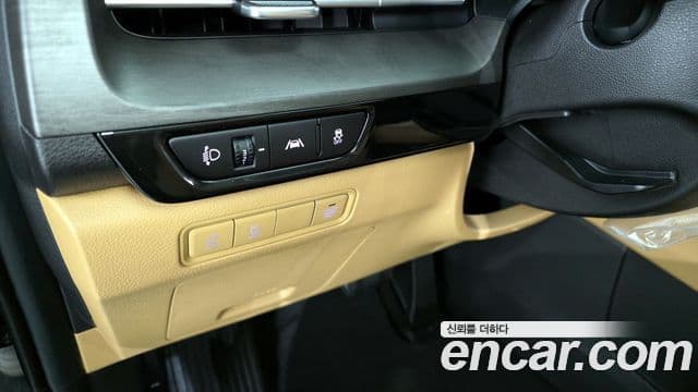 Kia Carnival 4세대 Prestige, 2023 15