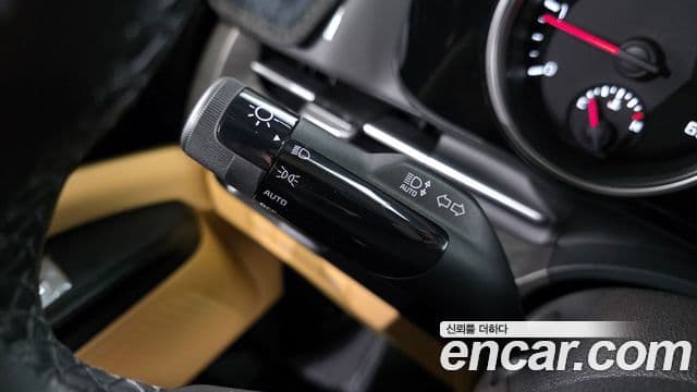 Kia Carnival 4세대 Prestige, 2023 16