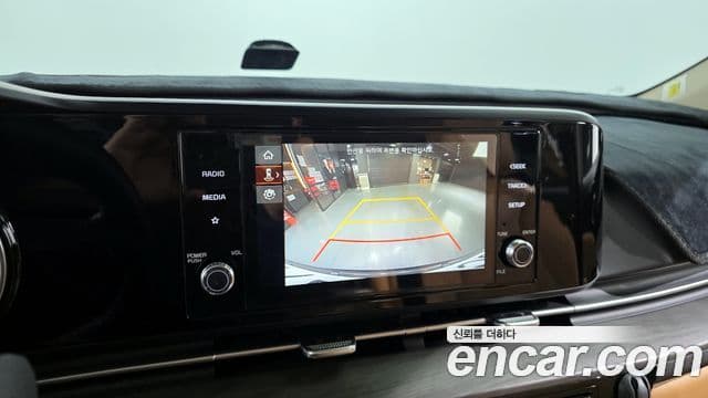 Kia Carnival 4세대 Prestige, 2023 17