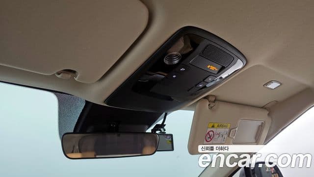 Kia Carnival 4세대 Prestige, 2023 18