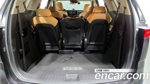 Kia Carnival 4세대 Prestige, 2023 20