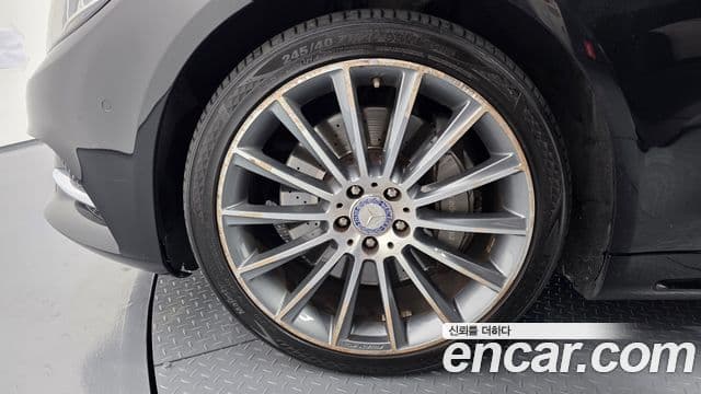 Mercedes-Benz S-класс W222 S350 d, 2017 все фото