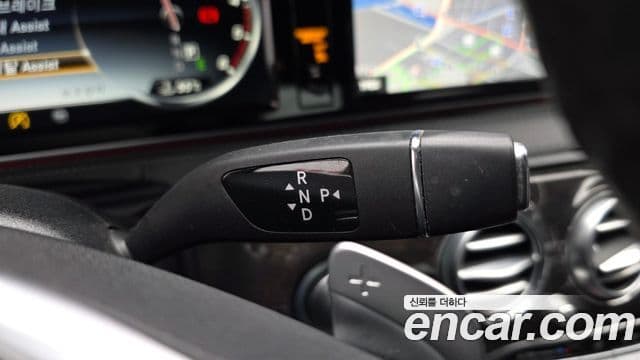 Mercedes-Benz S-класс W222 S350 d, 2017 9