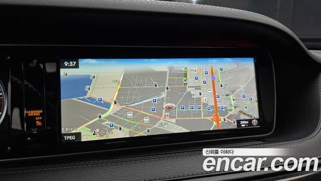 Mercedes-Benz S-класс W222 S350 d, 2017 15