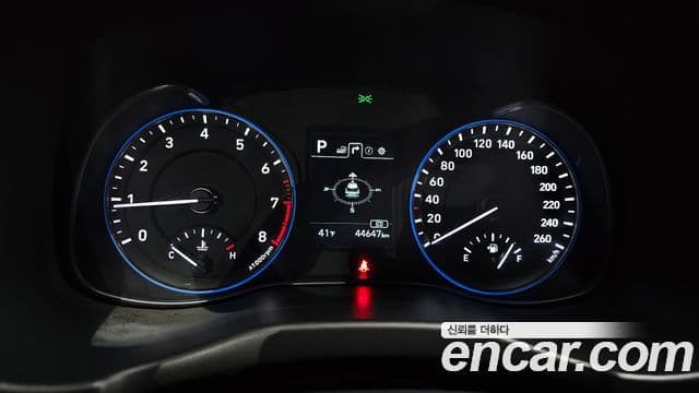 Hyundai Kona Modern pop, 2018 8