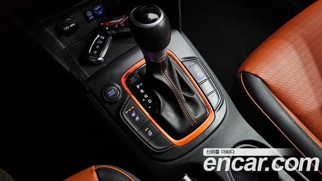 Hyundai Kona Modern pop, 2018 9