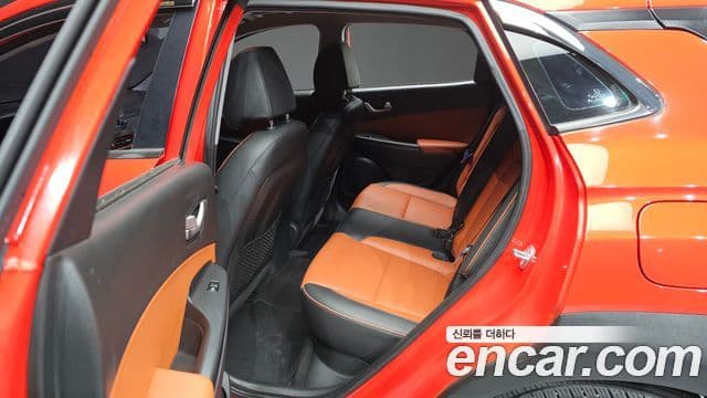 Hyundai Kona Modern pop, 2018 11