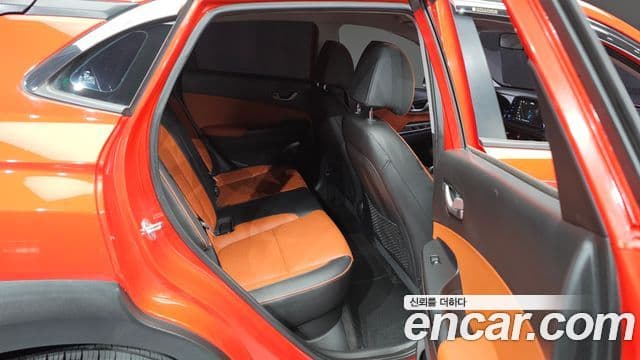 Hyundai Kona Modern pop, 2018 13