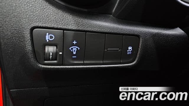 Hyundai Kona Modern pop, 2018 15