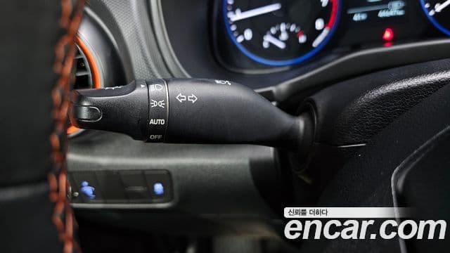 Hyundai Kona Modern pop, 2018 16