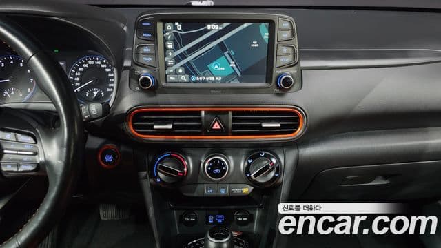 Hyundai Kona Modern pop, 2018 18