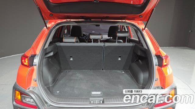 Hyundai Kona Modern pop, 2018 20