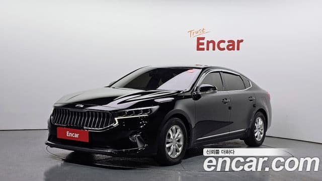 Kia K7 Premier Prestige, 2020 1