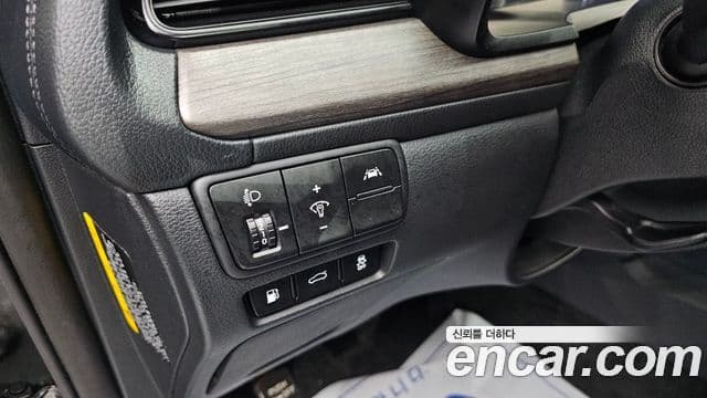 Kia K7 Premier Prestige, 2020 14