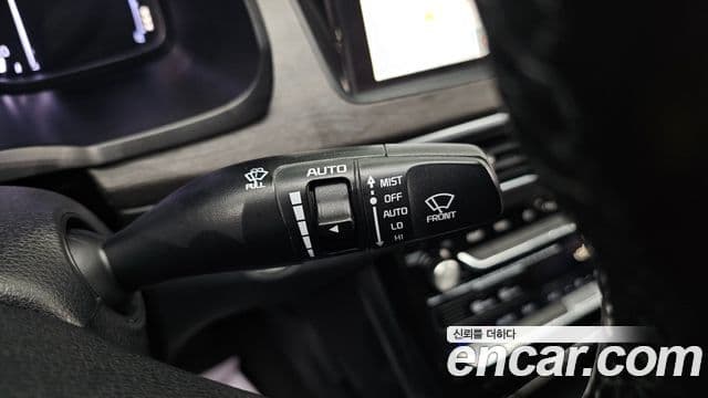 Kia K7 Premier Prestige, 2020 18