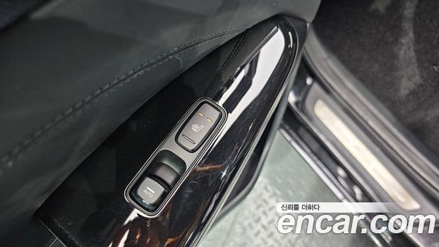 Kia K7 Premier Prestige, 2020 19