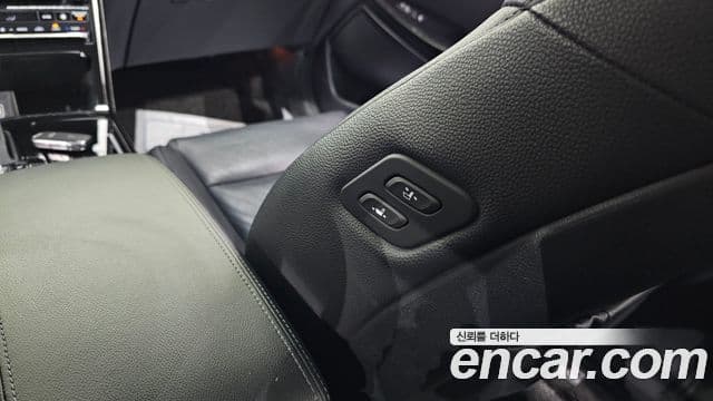 Kia K7 Premier Prestige, 2020 20