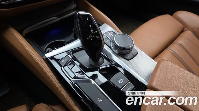 BMW 5시리즈 (G30) 520d M Sport, 2018 9