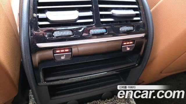 BMW 5시리즈 (G30) 520d M Sport, 2018 19