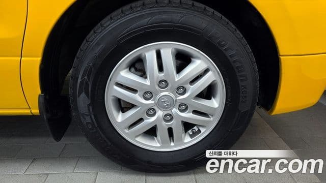 Hyundai Grand Starex детский перевозочный автомобиль, 2016 все фото