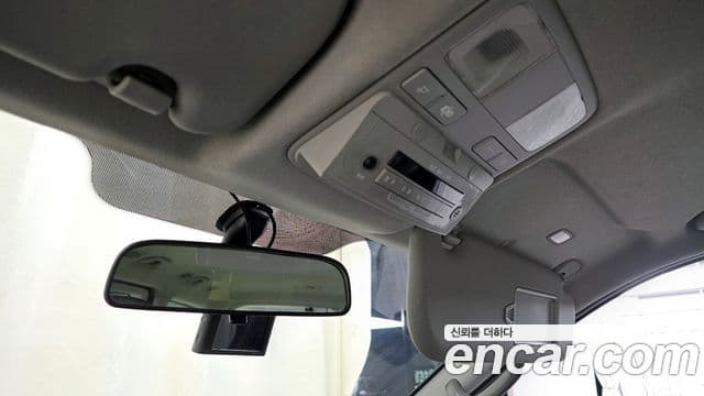 Hyundai Grand Starex детский перевозочный автомобиль, 2016 17