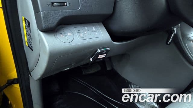 Hyundai Grand Starex детский перевозочный автомобиль, 2016 18