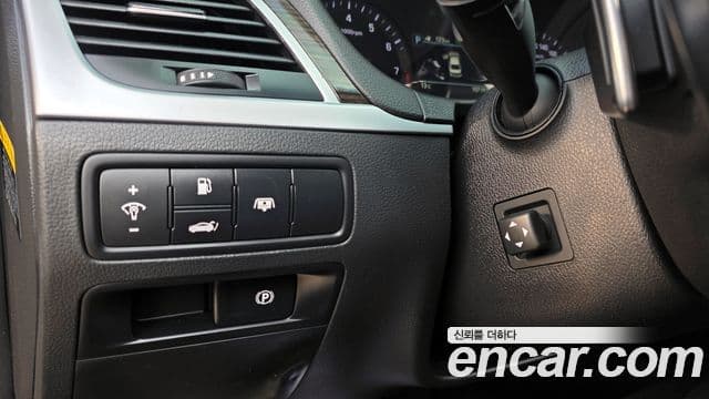 Genesis G80 Premium Luxury, 2018 19