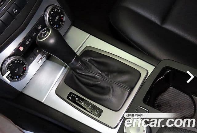 Mercedes-Benz C-класс W204 Avantgarde, 2011 13