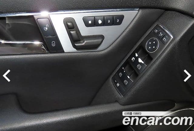 Mercedes-Benz C-класс W204 Avantgarde, 2011 15