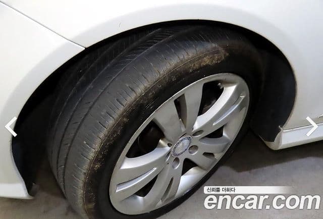 Mercedes-Benz C-класс W204 Avantgarde, 2011 20