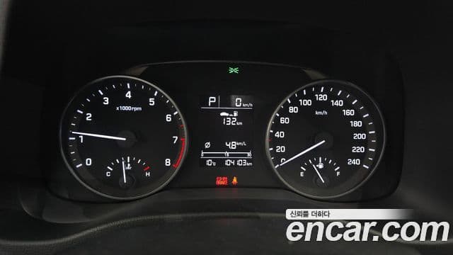 Hyundai Avante AD 1.6 GDI Smart, 2018 8