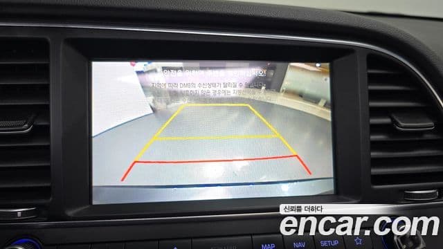 Hyundai Avante AD 1.6 GDI Smart, 2018 15