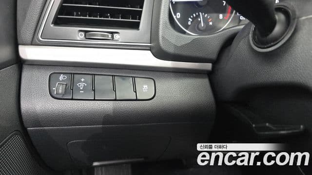 Hyundai Avante AD 1.6 GDI Smart, 2018 16