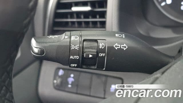 Hyundai Avante AD 1.6 GDI Smart, 2018 17