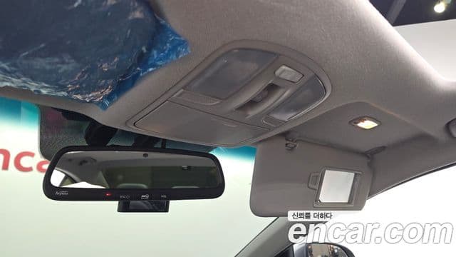 Hyundai Avante AD 1.6 GDI Smart, 2018 19