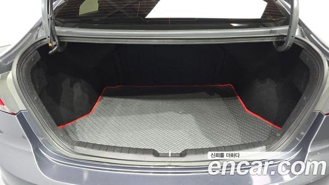 Hyundai Avante AD 1.6 GDI Smart, 2018 20