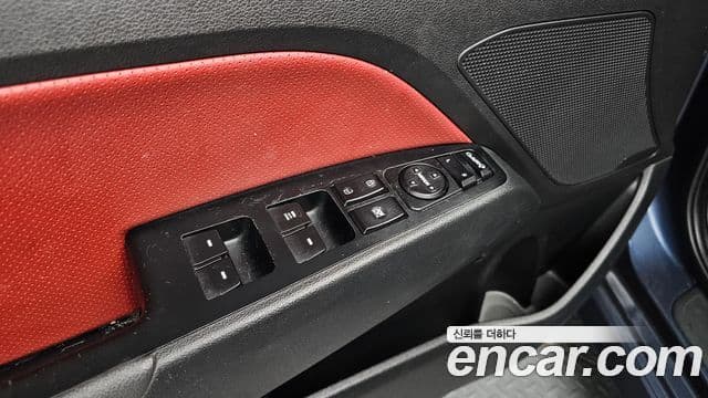 Hyundai Avante AD 1.6 турбо Sport, 2018 17