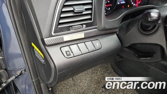 Hyundai Avante AD 1.6 турбо Sport, 2018 18