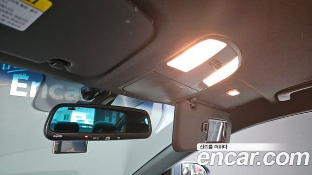 Hyundai Avante AD 1.6 турбо Sport, 2018 19