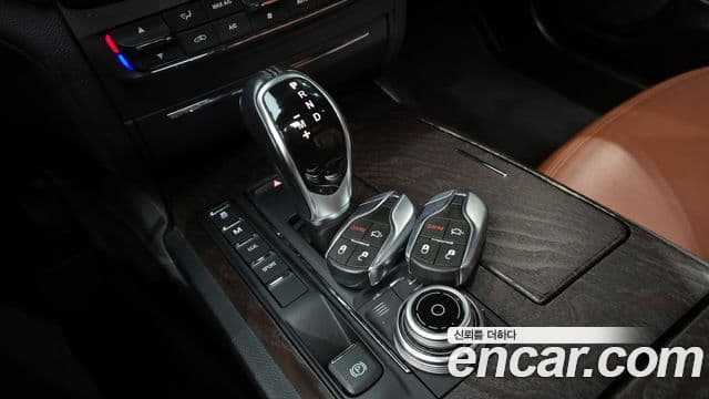 Maserati 기블리 3세대, 2018 9