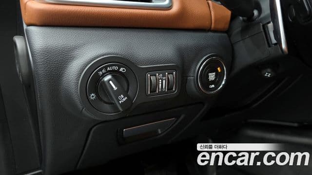 Maserati 기블리 3세대, 2018 17