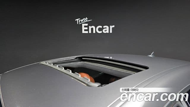 Maserati 기블리 3세대, 2018 19